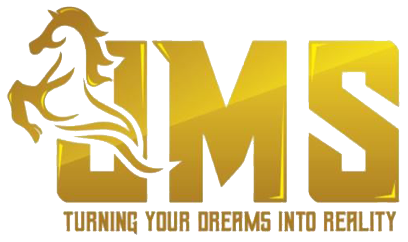 JMS Logo - Thinkmarathi.com